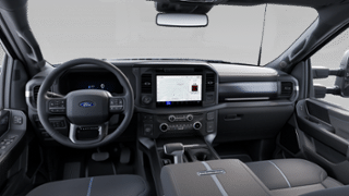 2025 Ford F-150® Internal Image 2